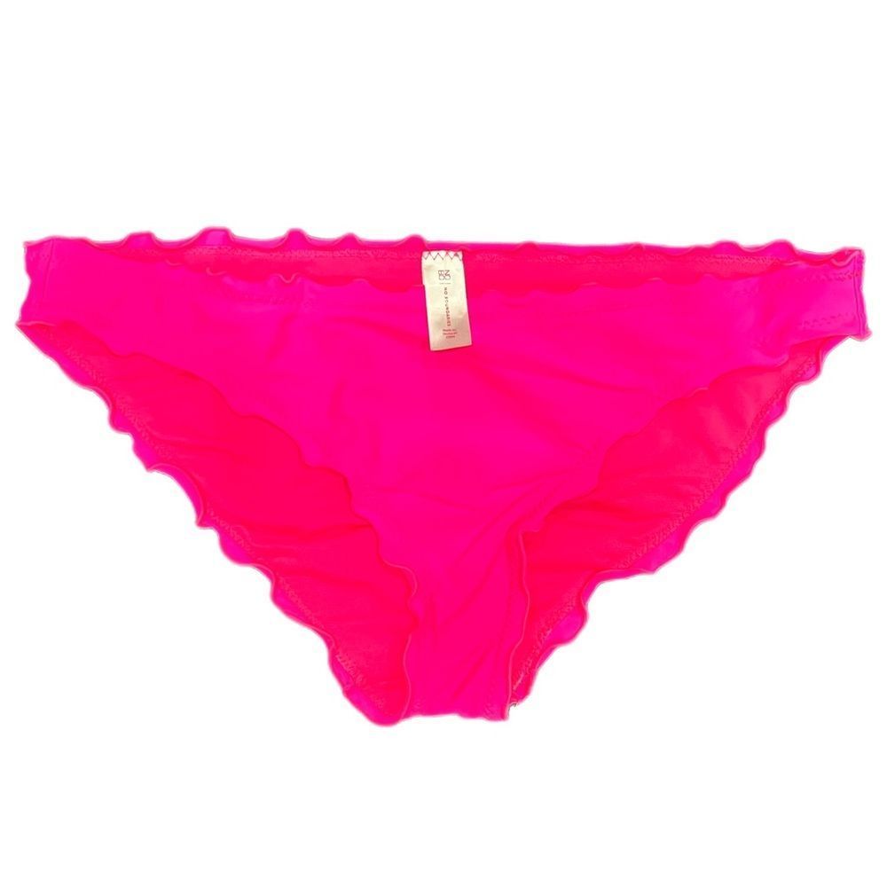 Two pair of swim suite bottoms​